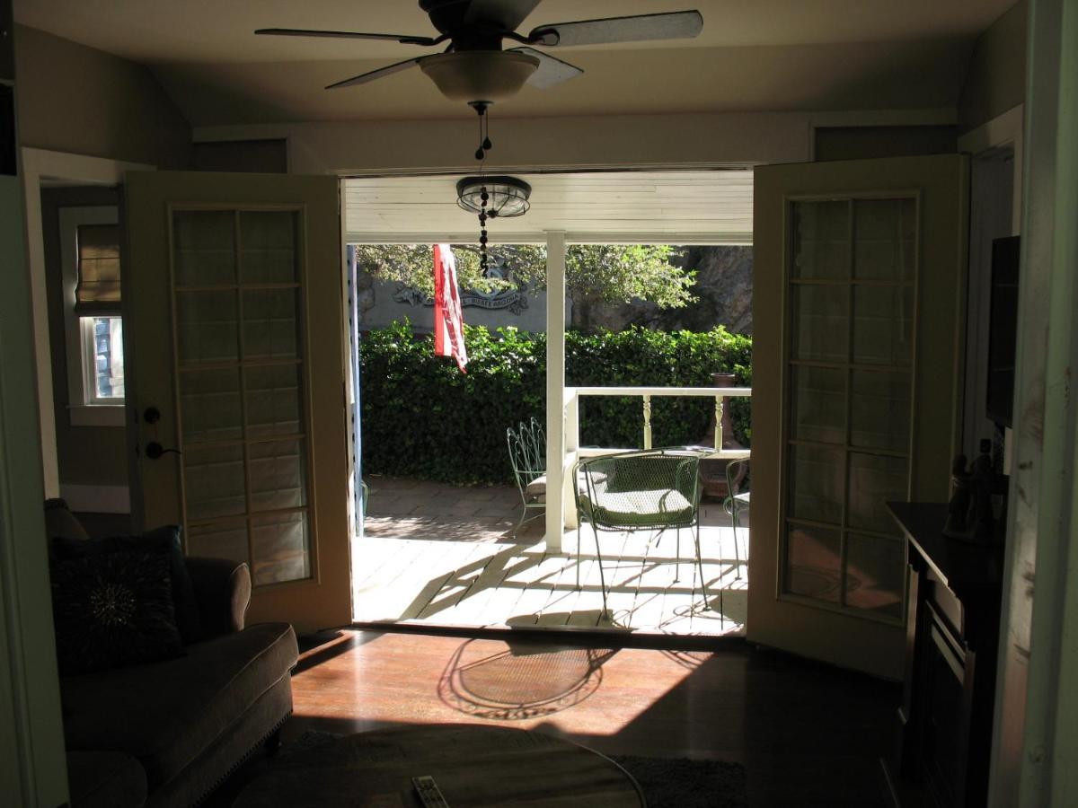 The Cottage At Castle Rock Bisbee Buitenkant foto